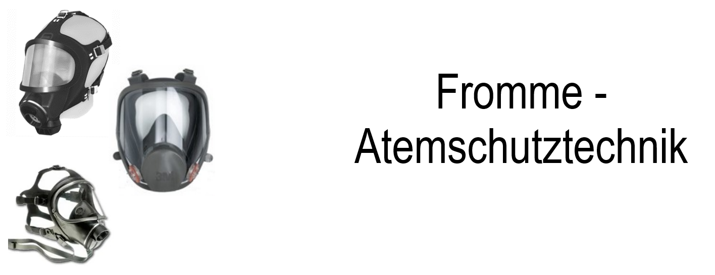 Fromme-Atemschutztechnik